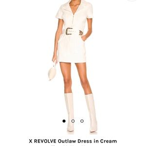 Show Me Your MuMu dress